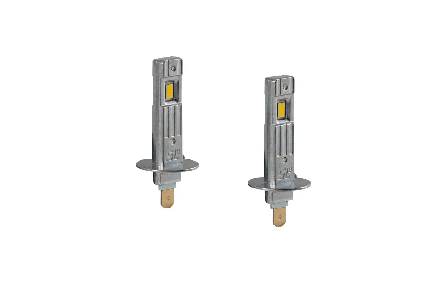 Diode Dynamics H1 Yellow Sl2 Led Bulbs (Pair) - DD0470P