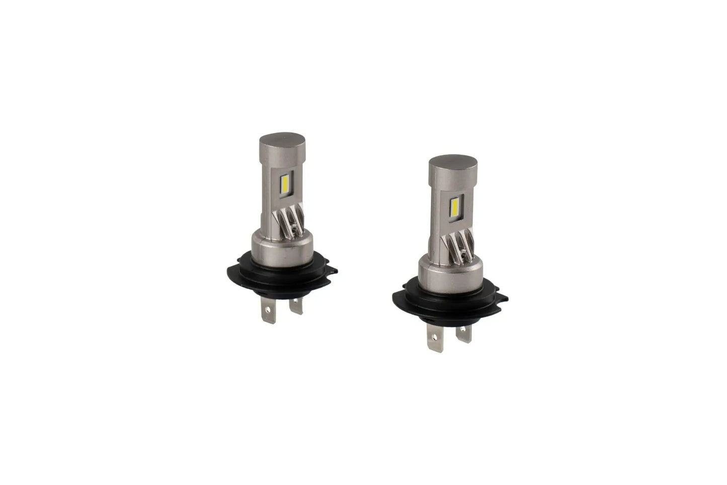 Diode Dynamics H7 Yellow Sl2 Led Bulbs (Pair) - DD0474P
