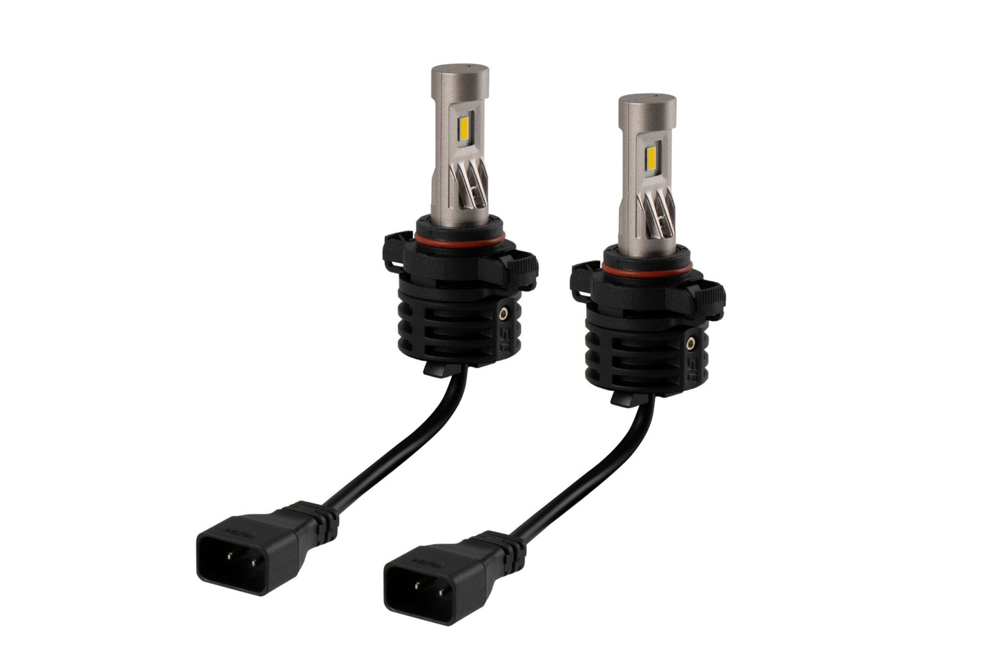 Diode Dynamics 5202/Psx24 W Yellow Sl2 Led Bulbs (Pair) - DD0478P