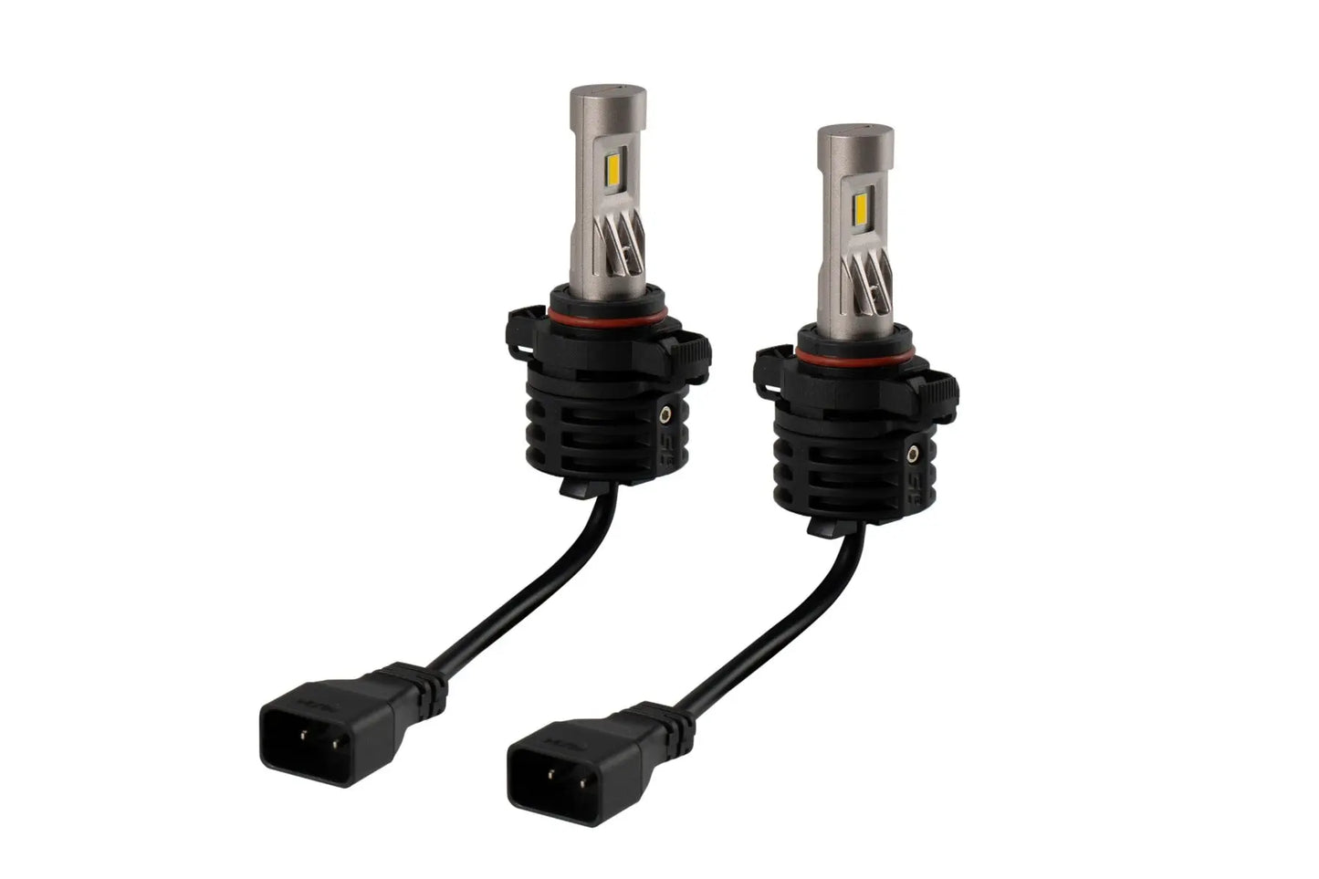 Diode Dynamics 5202/Psx24 W Yellow Sl2 Led Bulbs (Pair) - DD0478P