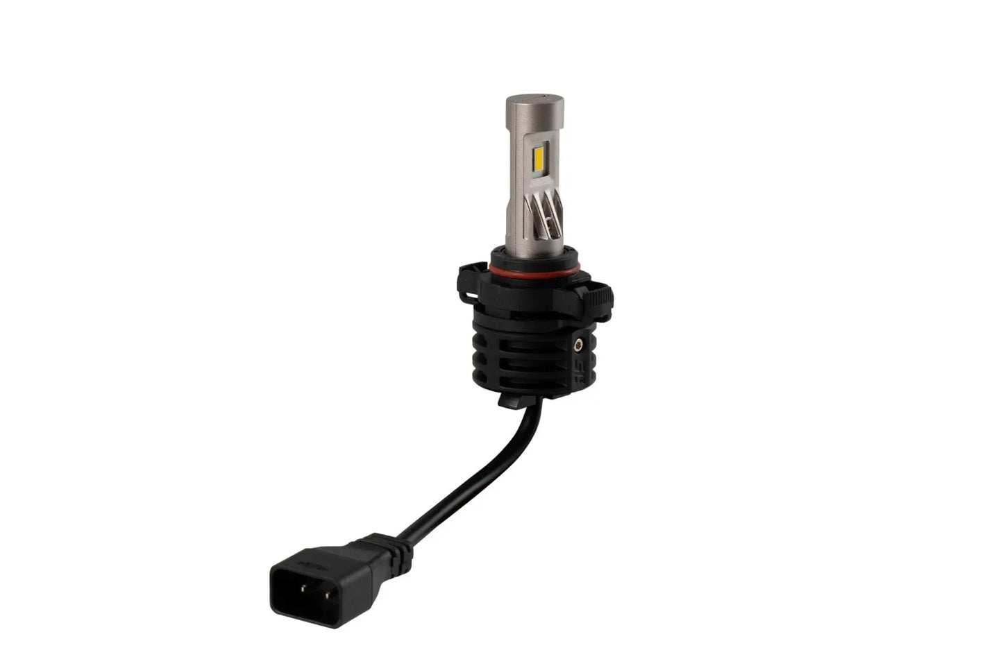 Diode Dynamics 5202/Psx24 W Yellow Sl2 Led Bulb (One) - DD0478S