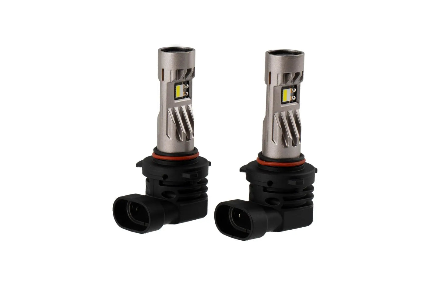 Diode Dynamics 9005/9011/H10 White Sl2 Pro Led Bulbs (Pair) With Anti Flicker Modules - DD0639P