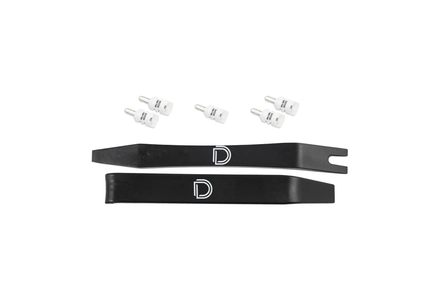 Diode Dynamics Interior Led Kit For 2010 2015 Chevrolet Camaro Cool White Stage 1 - DD0569