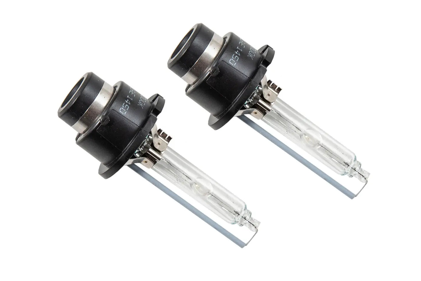 Diode Dynamics Hid Bulb D2 S 5000 K (Pair) - DD1040P