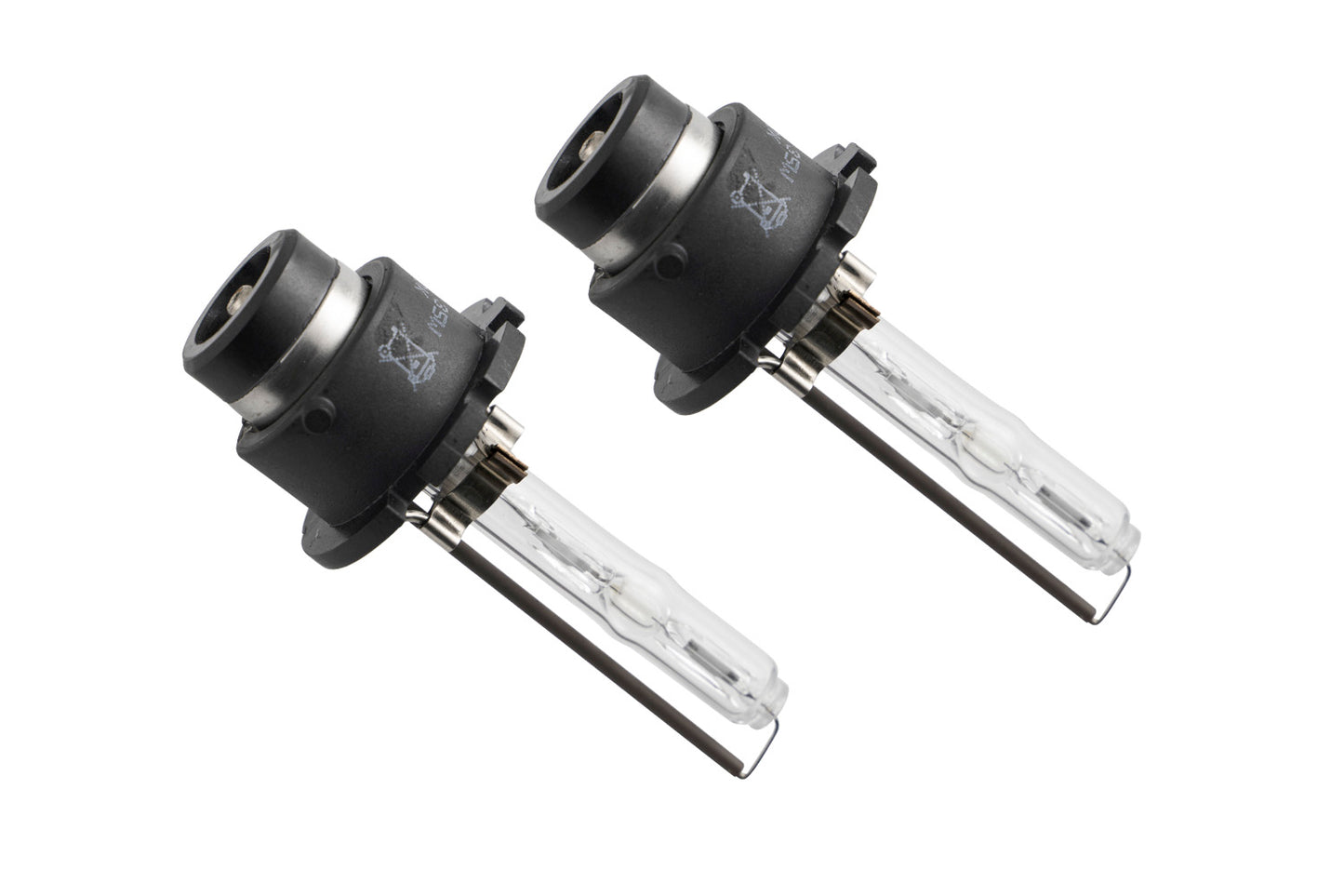Diode Dynamics Hid Bulb D4 S 4300 K (Pair) - DD1047P