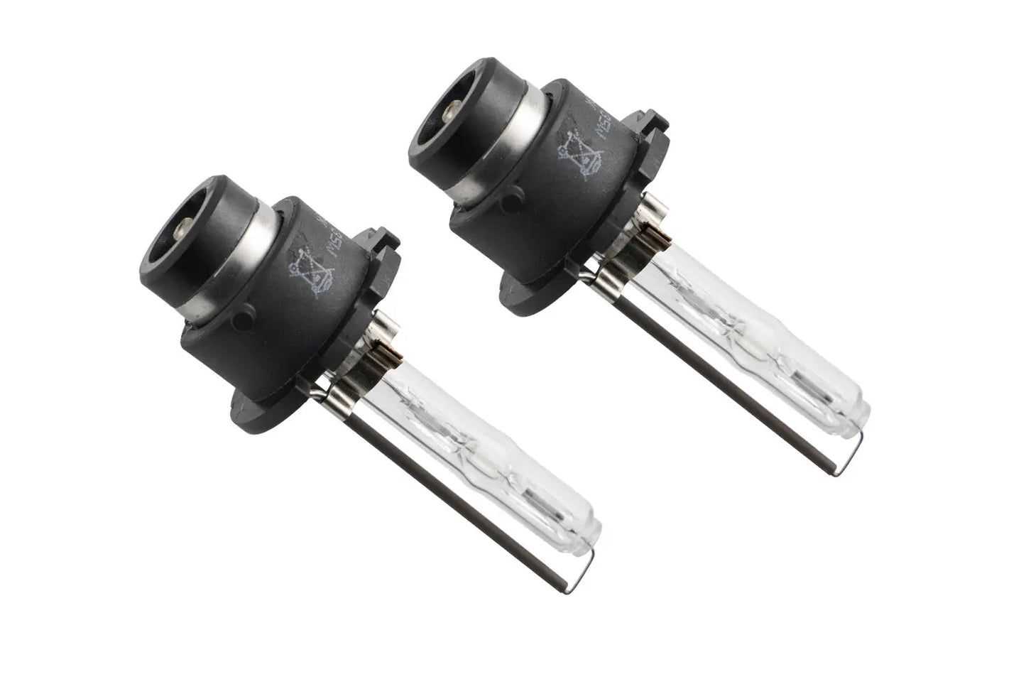 Diode Dynamics Hid Bulb D4 S 6000 K (Pair) - DD1049P