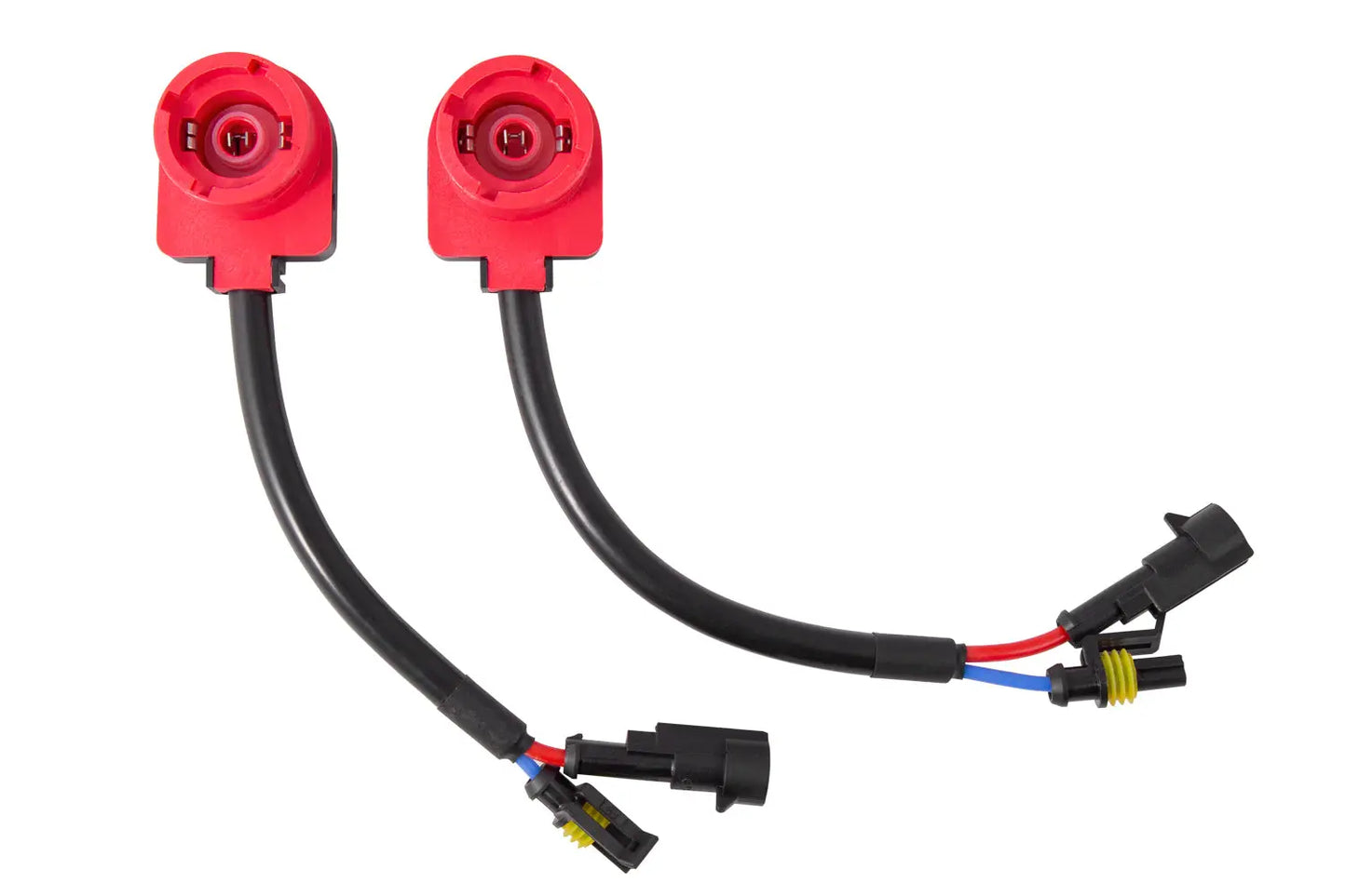 Diode Dynamics D2 S Bulb Adapter (Pair) - DD1184