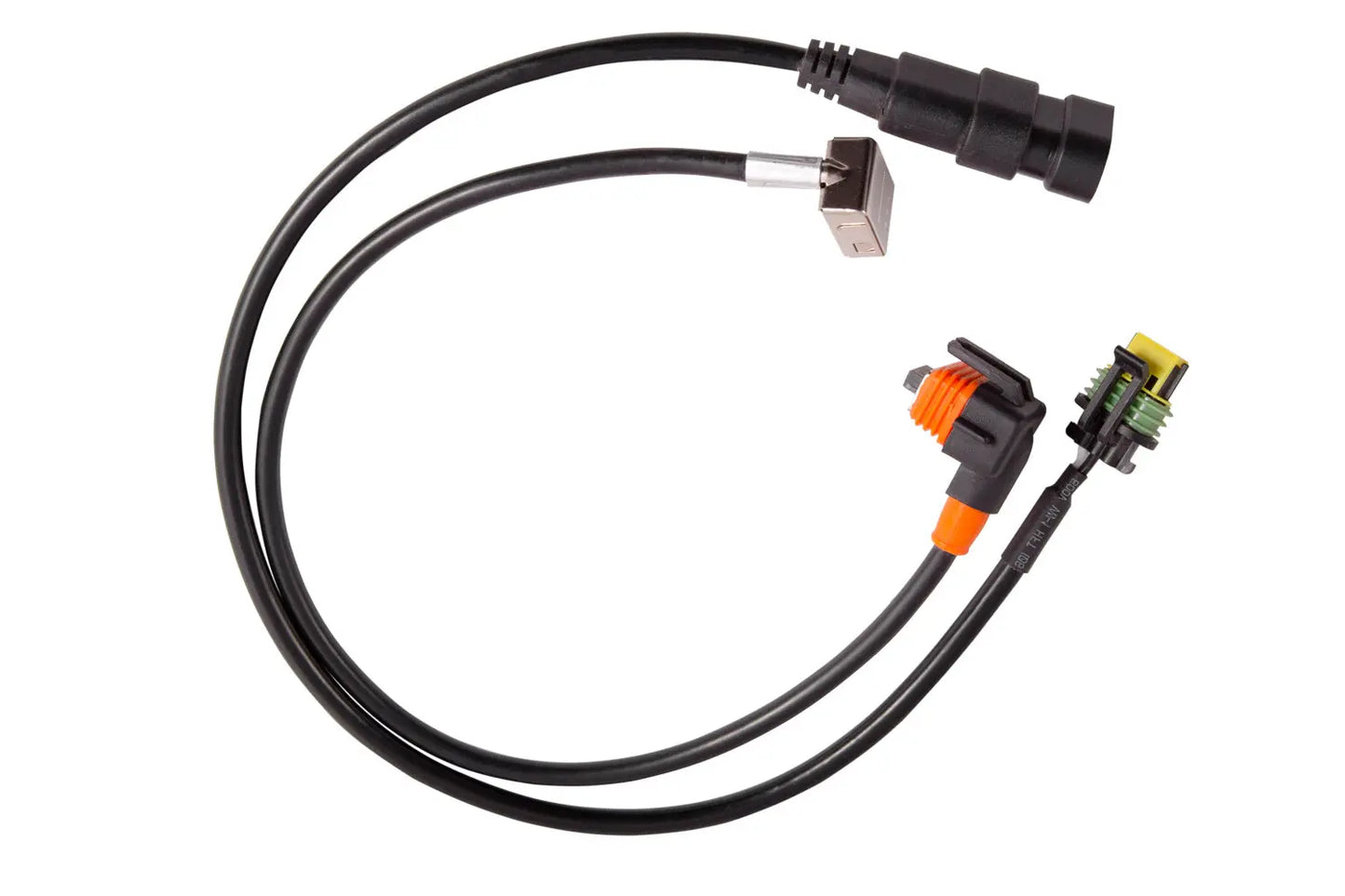 Diode Dynamics D1 S Ballast Power Wires (Input And Output) - DD1194