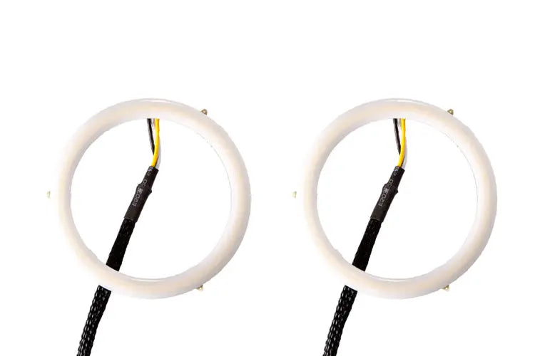 Diode Dynamics Halo 70mm Switchback (Pair) - DD2060