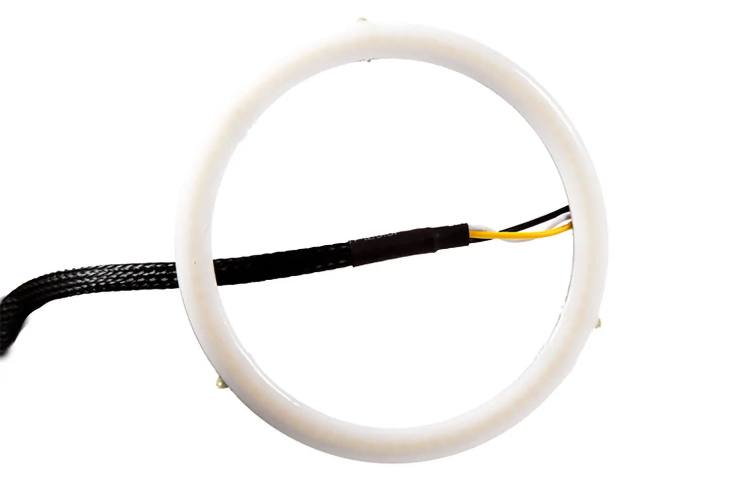 Diode Dynamics Halo 100mm Amber (One) - DD2027S