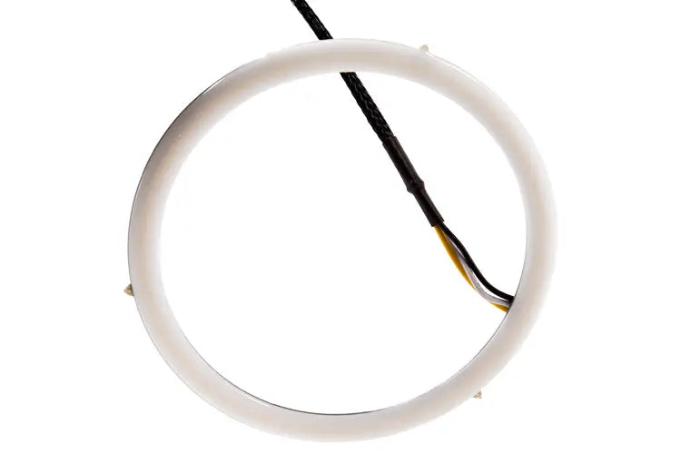 Diode Dynamics Halo 110mm Red (One) - DD2052S
