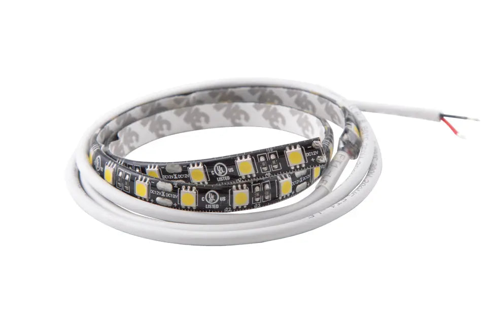 Diode Dynamics Red 50cm Strip Smd30 Wp - DD2198