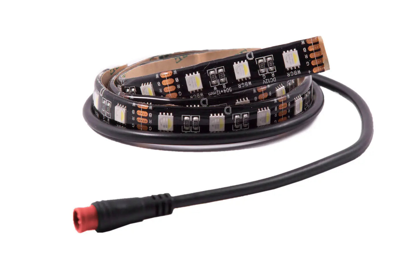 Diode Dynamics Rgbw 50cm Strip Smd30 M8 - DD2251
