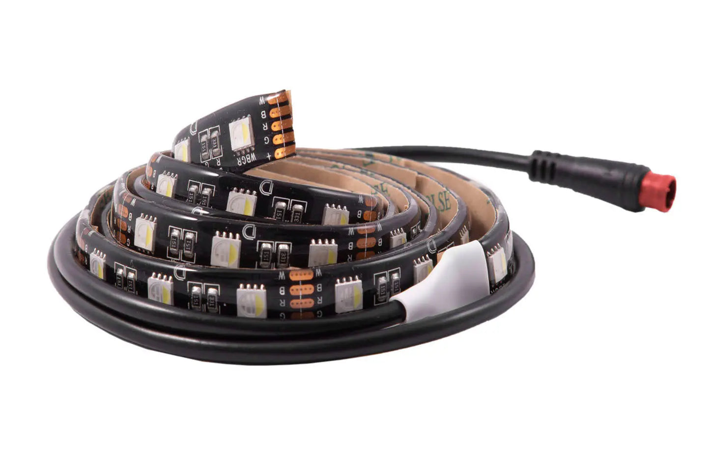 Diode Dynamics Rgbw 100cm Strip Smd60 M8 - DD2252