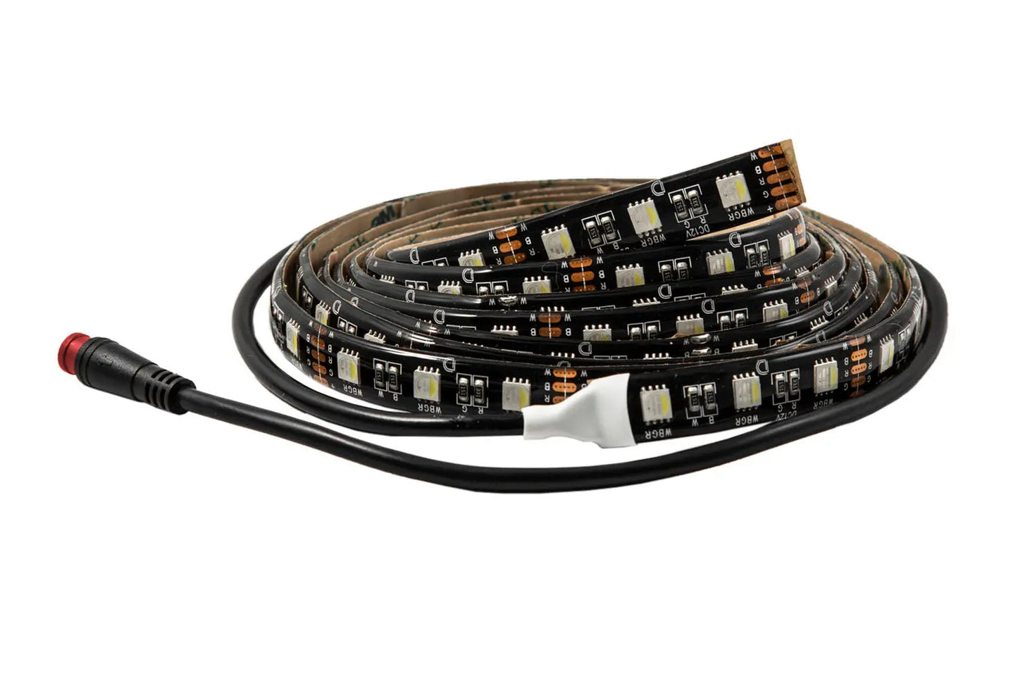 Diode Dynamics Rgbw 200cm Strip Smd120 M8 - DD2253