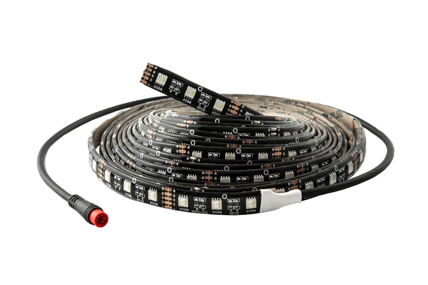 Diode Dynamics Rgbw 500cm Strip Smd120 M8 - DD2291