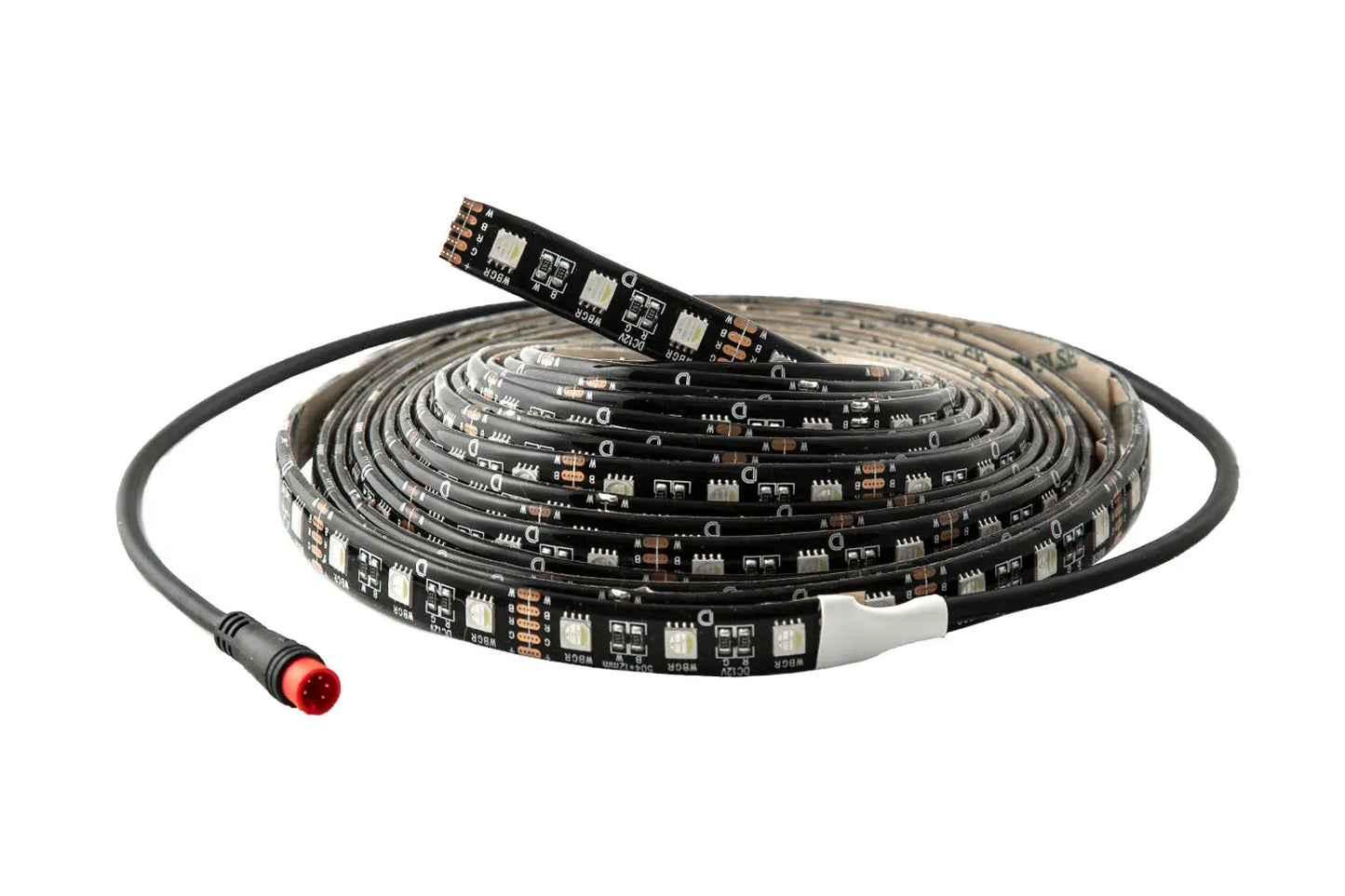 Diode Dynamics Rgbw 500cm Strip Smd120 M8 - DD2291