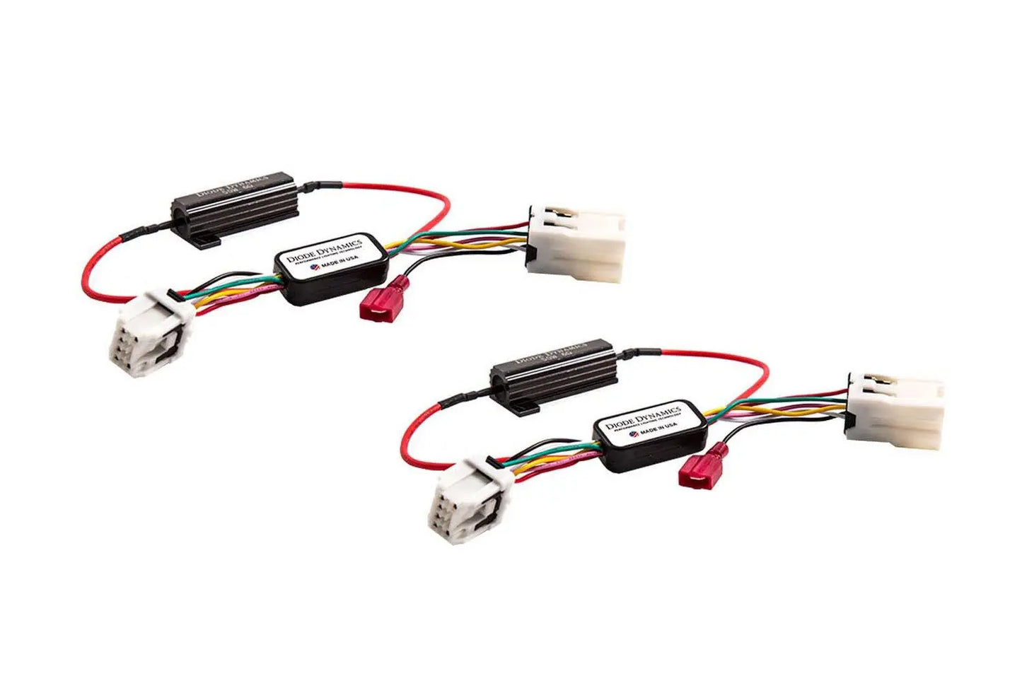Diode Dynamics 2009-2023 Nissan GT-R Tail as Turn® +Backup Module (USDM) Diode Dynamics