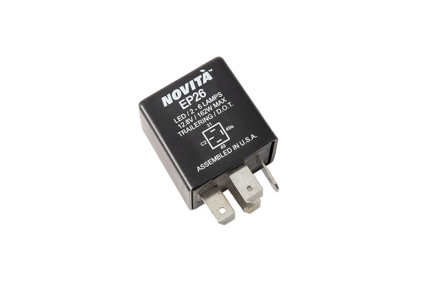Diode Dynamics Ep26 Led Turn Signal Flasher - DD4004