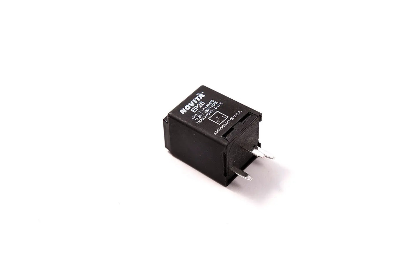 Diode Dynamics Ep28 Led Turn Signal Flasher - DD4006