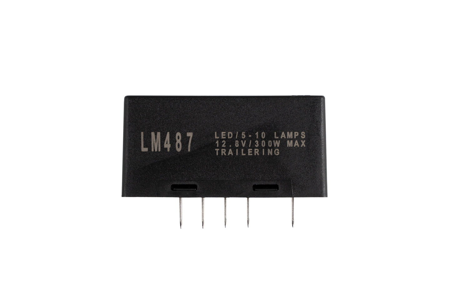 Diode Dynamics Lm487 Led Turn Signal Flasher - DD4013