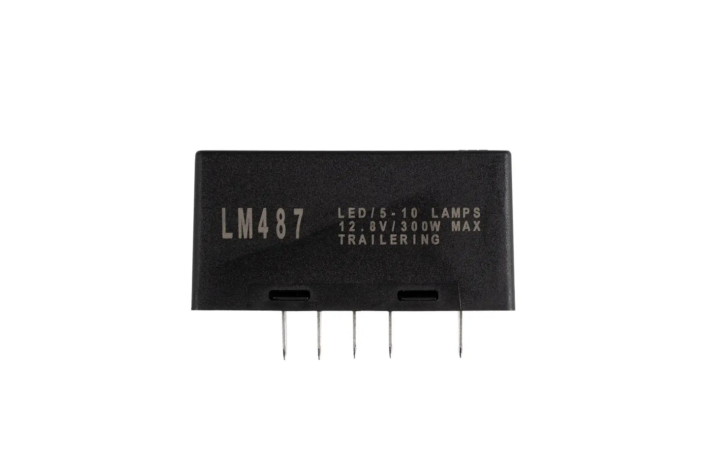 Diode Dynamics Lm487 Led Turn Signal Flasher - DD4013
