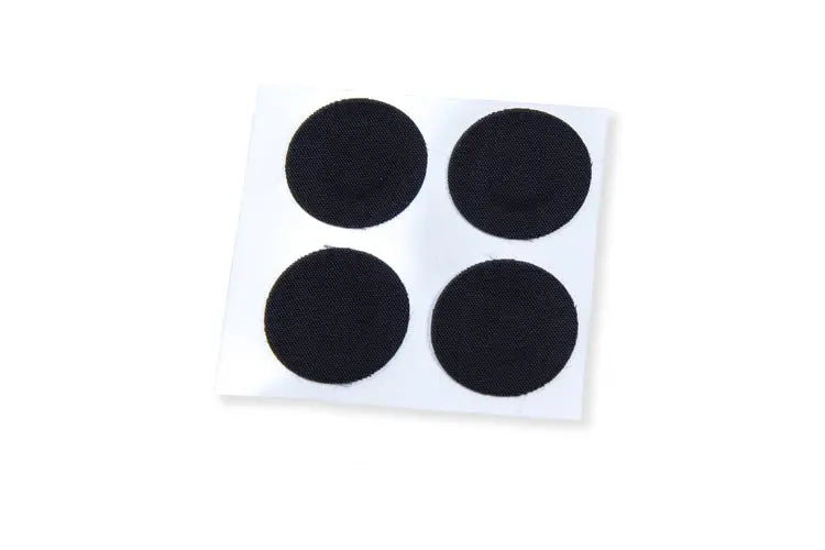 Diode Dynamics 20mm Breather Patch (Four) - DD4032