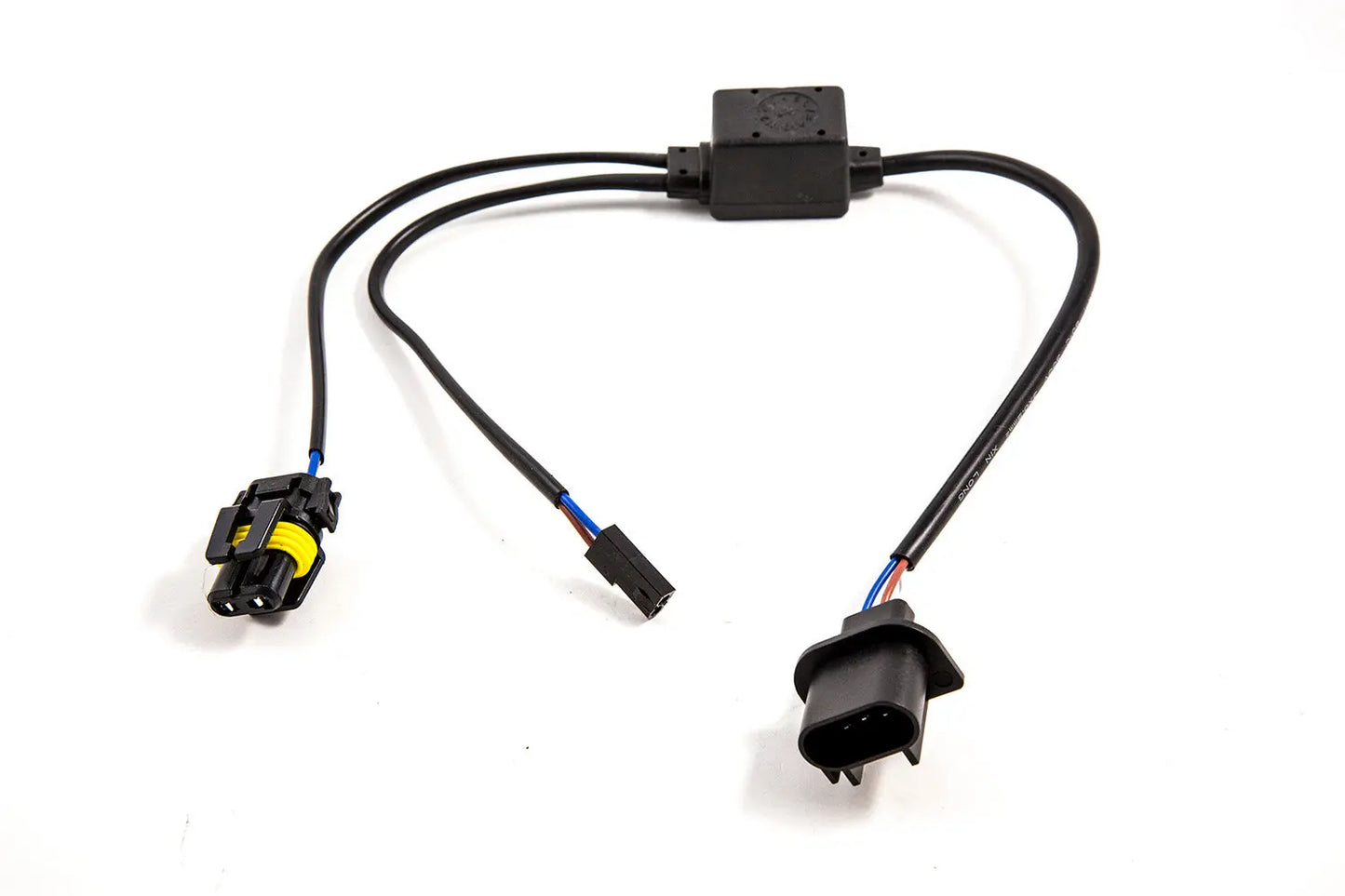 Diode Dynamics Bixenon Adapter H13 (Pair) - DD4041
