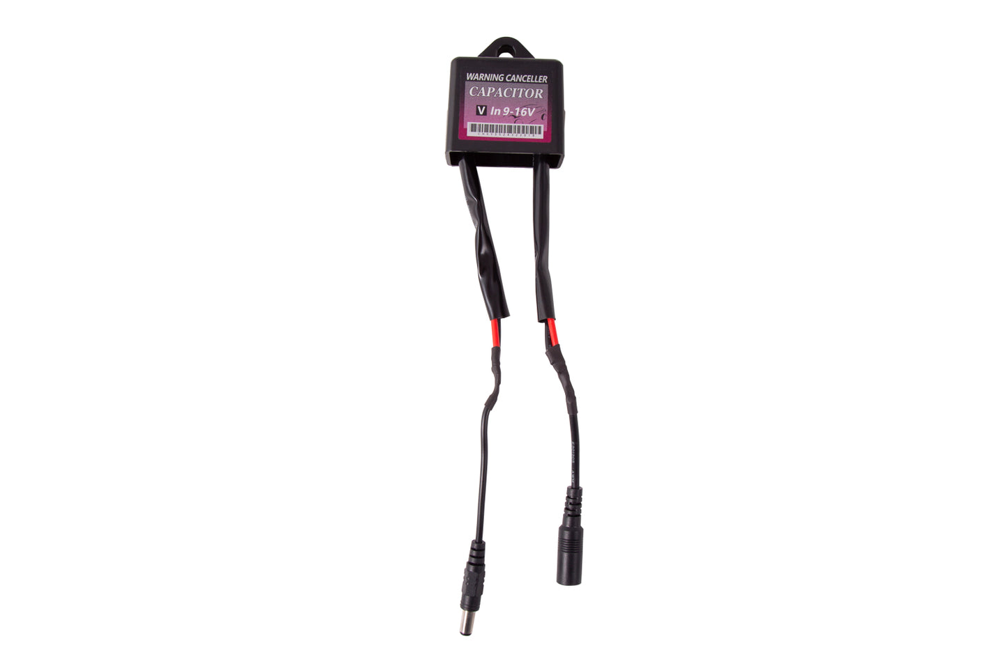 Diode Dynamics Rgb Fog Warning Canceller (One) - DD4044