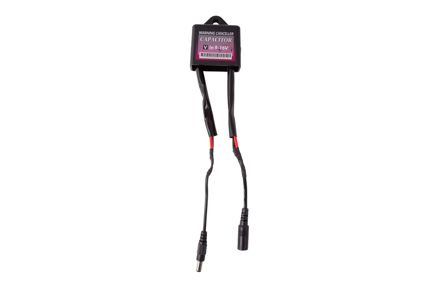 Diode Dynamics Rgb Fog Warning Canceller (One) - DD4044