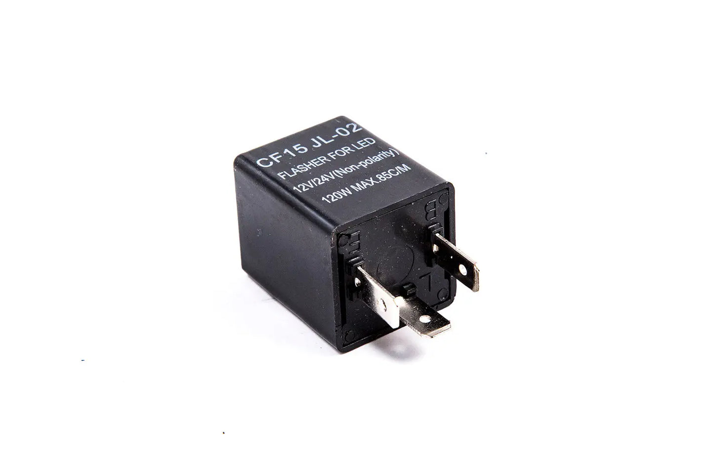 Diode Dynamics Cf15 (Cf13/Cf14/Ep34/Ep35) Led Turn Signal Flasher - DD4049