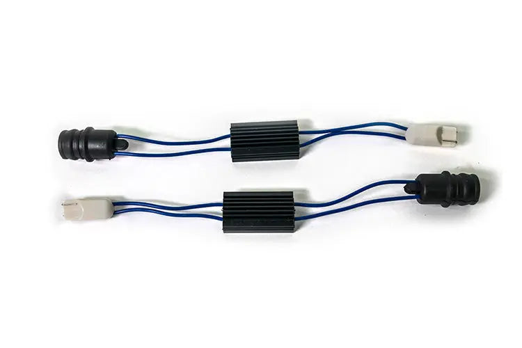 Diode Dynamics Resistor Inline 194 (Pair) - DD4050P