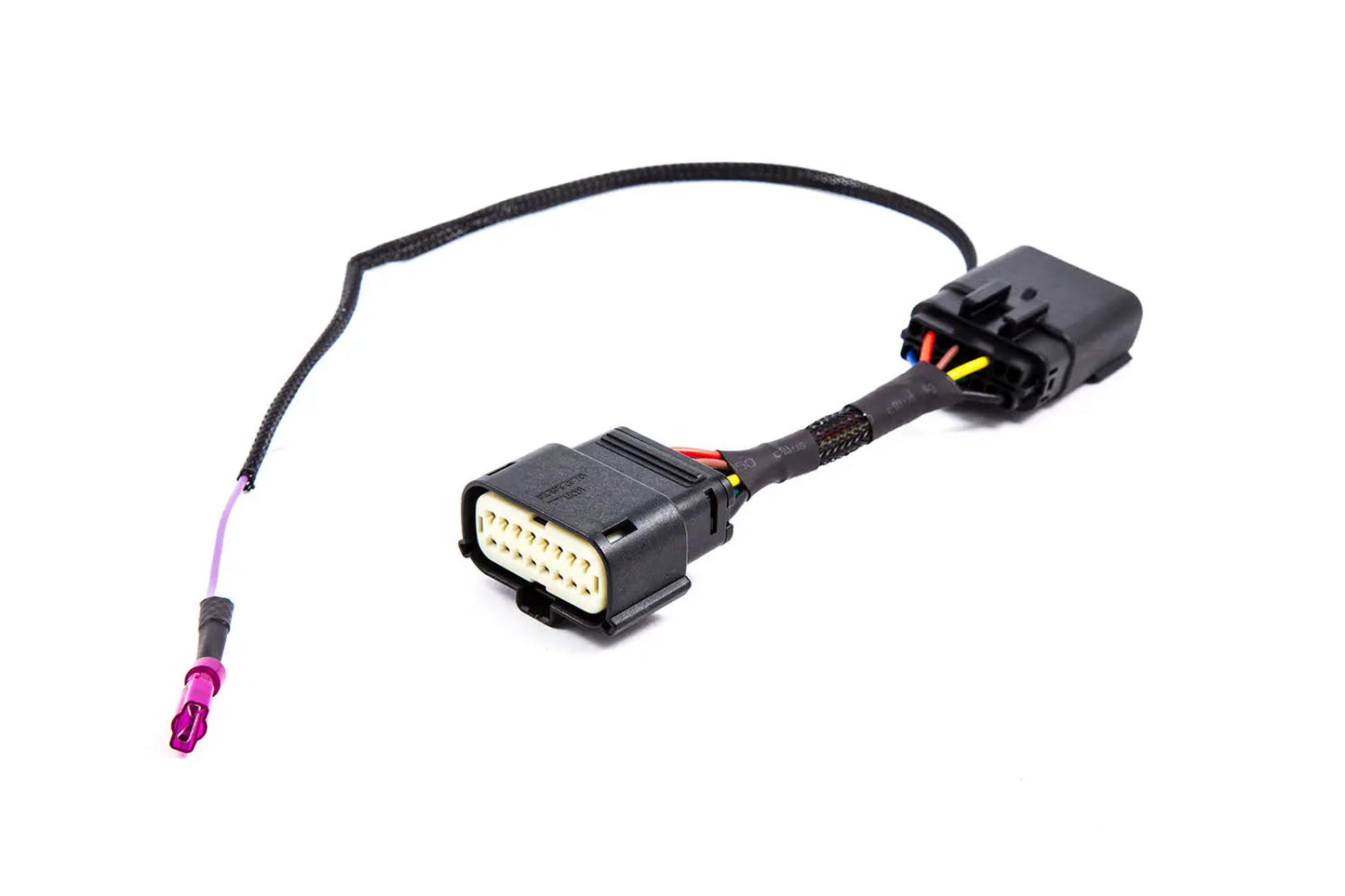 Diode Dynamics Drl Harness For 2015 2021 Ford Mustang Sequential Led Turn Signal (Pair) - DD4051