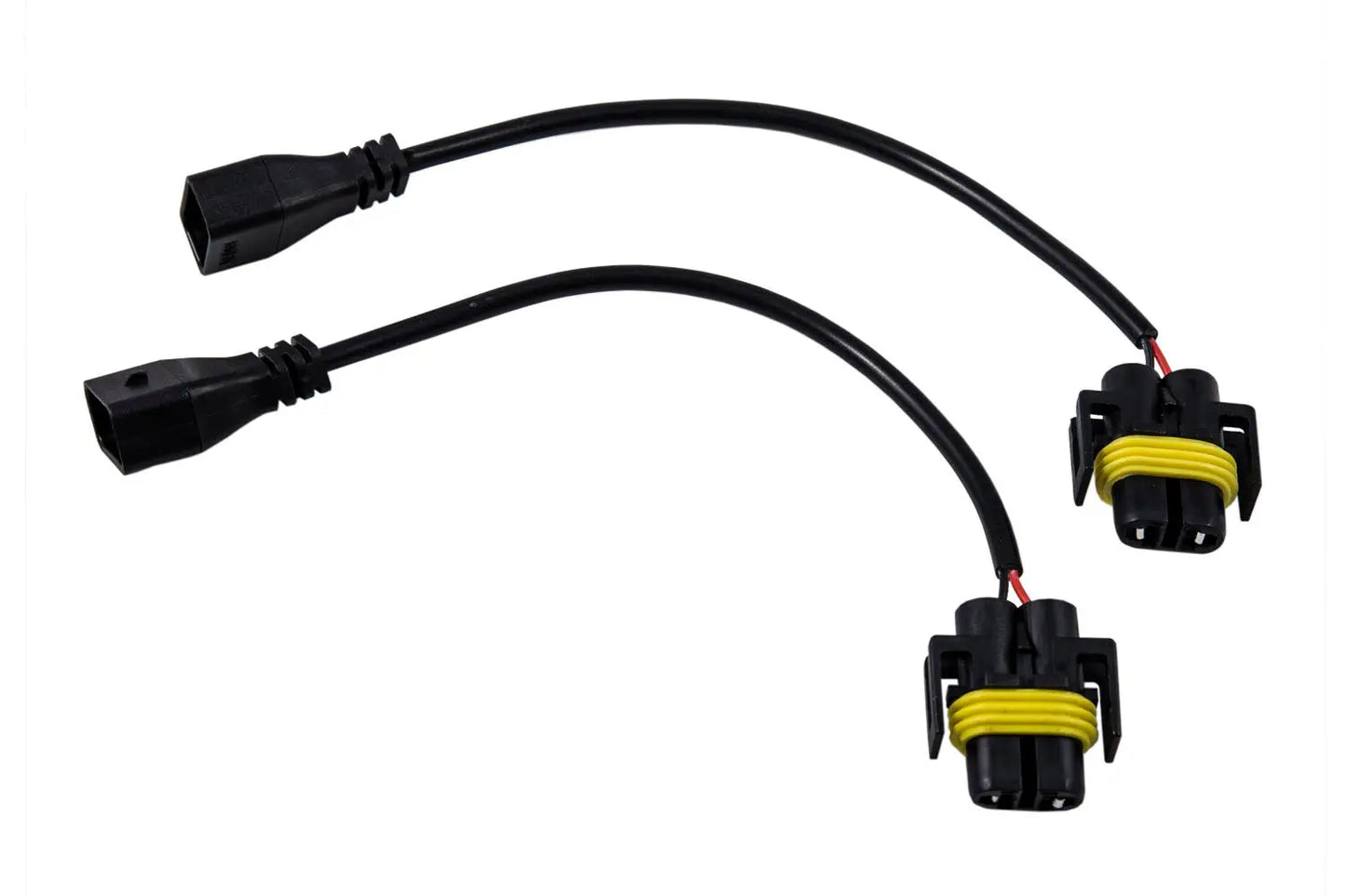Diode Dynamics 5202 To H11 Adapter Wires (Pair) - DD4052