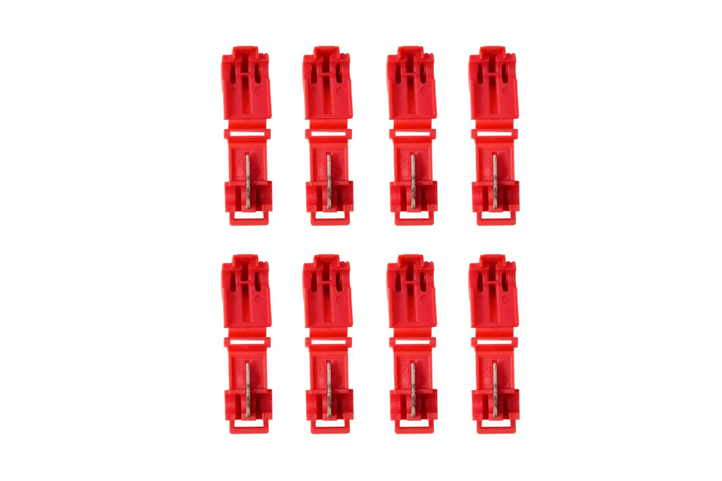 Diode Dynamics T Tap Kit (8 Count) - DD4065