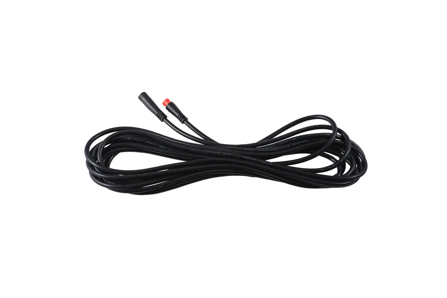 Diode Dynamics Extension Wire M8 5 Pin 5m - DD4085