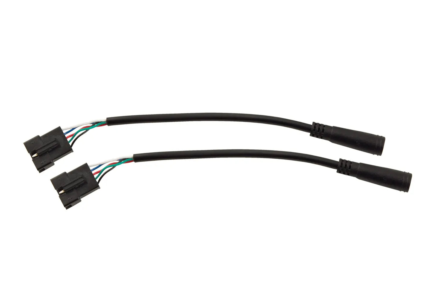 Diode Dynamics Jst Male To M8 Female Adapters (Pair) - DD4089
