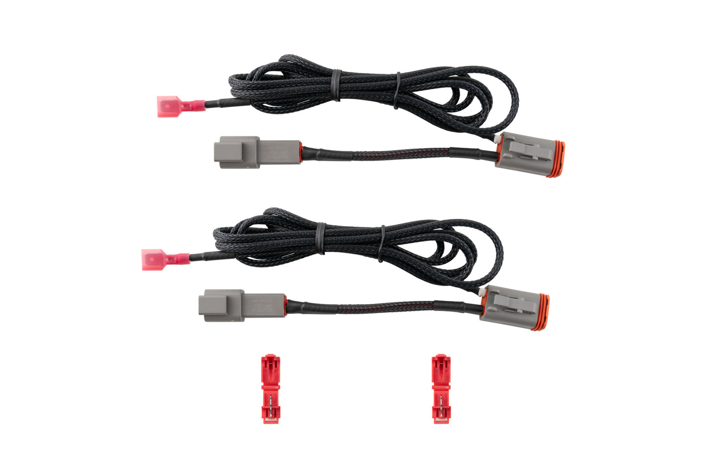 Diode Dynamics Ss3 Backlight Tap Wire Kit (Pair) - DD4091P