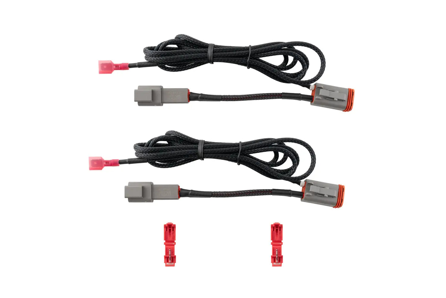 Diode Dynamics Ss3 Backlight Tap Wire Kit (Pair) - DD4091P