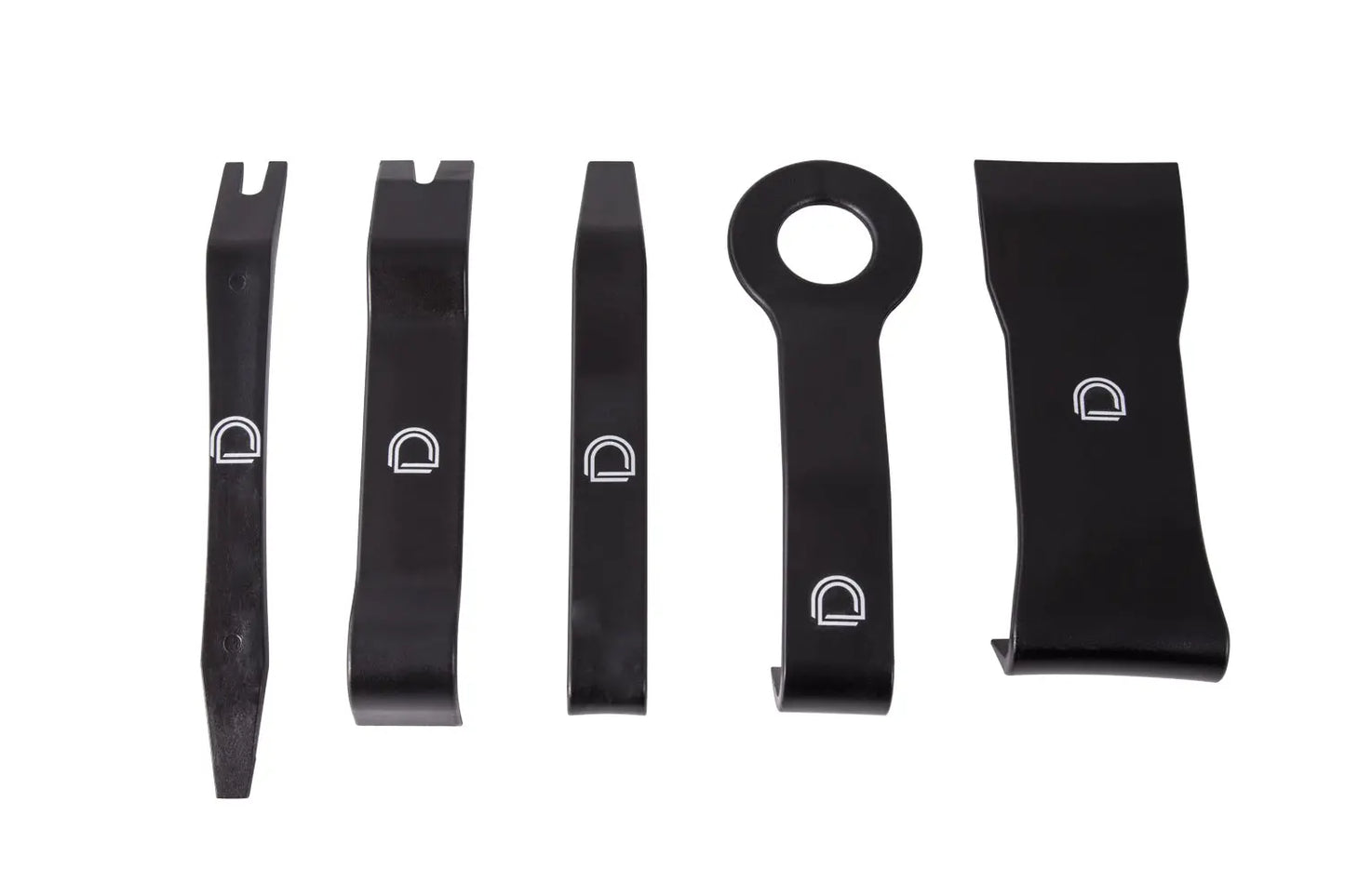 Diode Dynamics Plastic Trim Removal Set (5 Piece) - DD4094