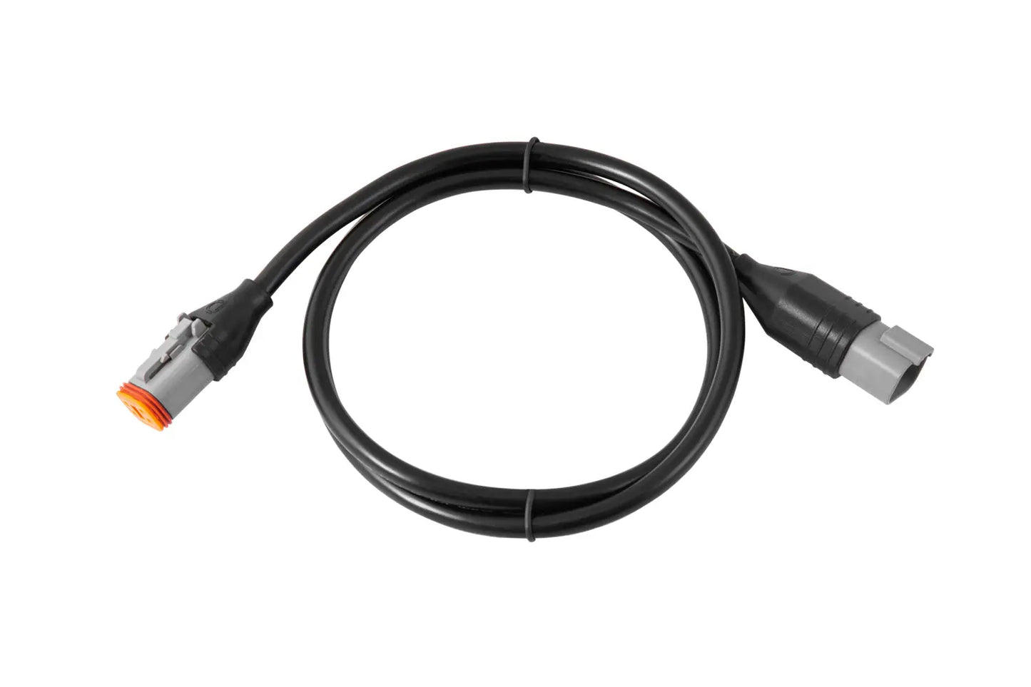 Diode Dynamics Dt 4 Pin Extension Wire 1m - DD4098