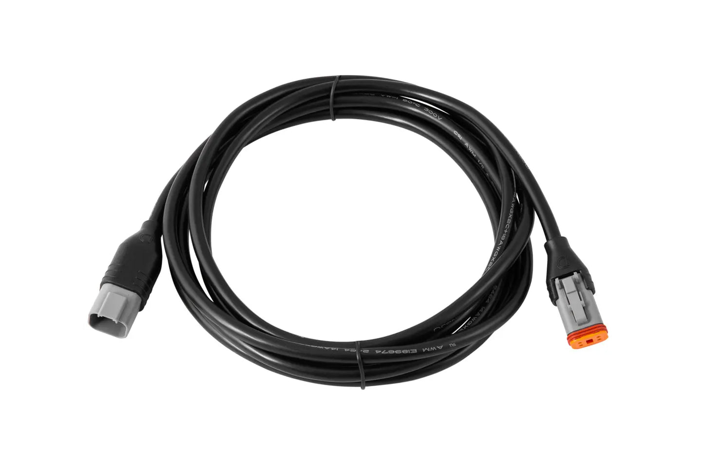 Diode Dynamics Dt 4 Pin Extension Wire 3m - DD4099