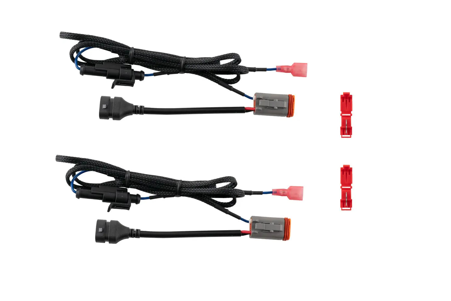 Diode Dynamics 9006 Dt 4 Pin Backlight Tap Wire Kit (Pair) - DD4105P