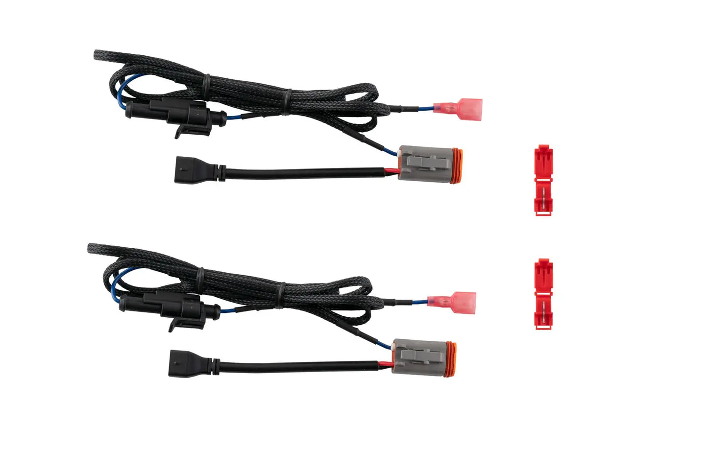 Diode Dynamics 5202 Dt 4 Pin Backlight Tap Wire Kit (Pair) - DD4107P