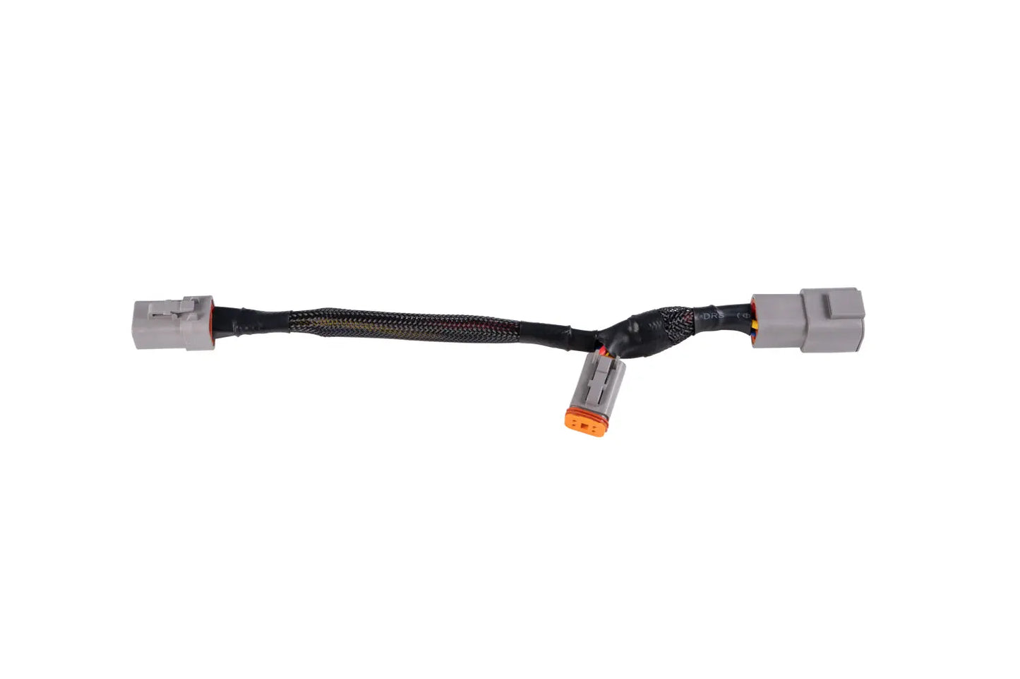 Diode Dynamics Ultra Heavy Duty Crosslink Splitter Harness - DD4125