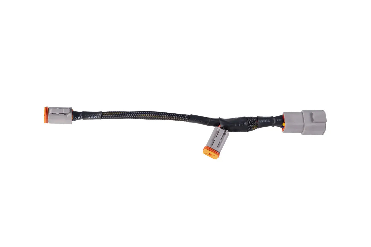 Diode Dynamics Ultra Heavy Duty Terminating Splitter Harness - DD4126