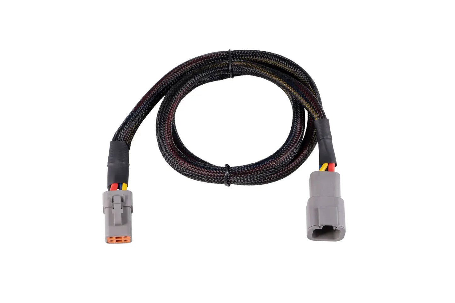 Diode Dynamics Ultra Heavy Duty 1m Extension Wire - DD4128