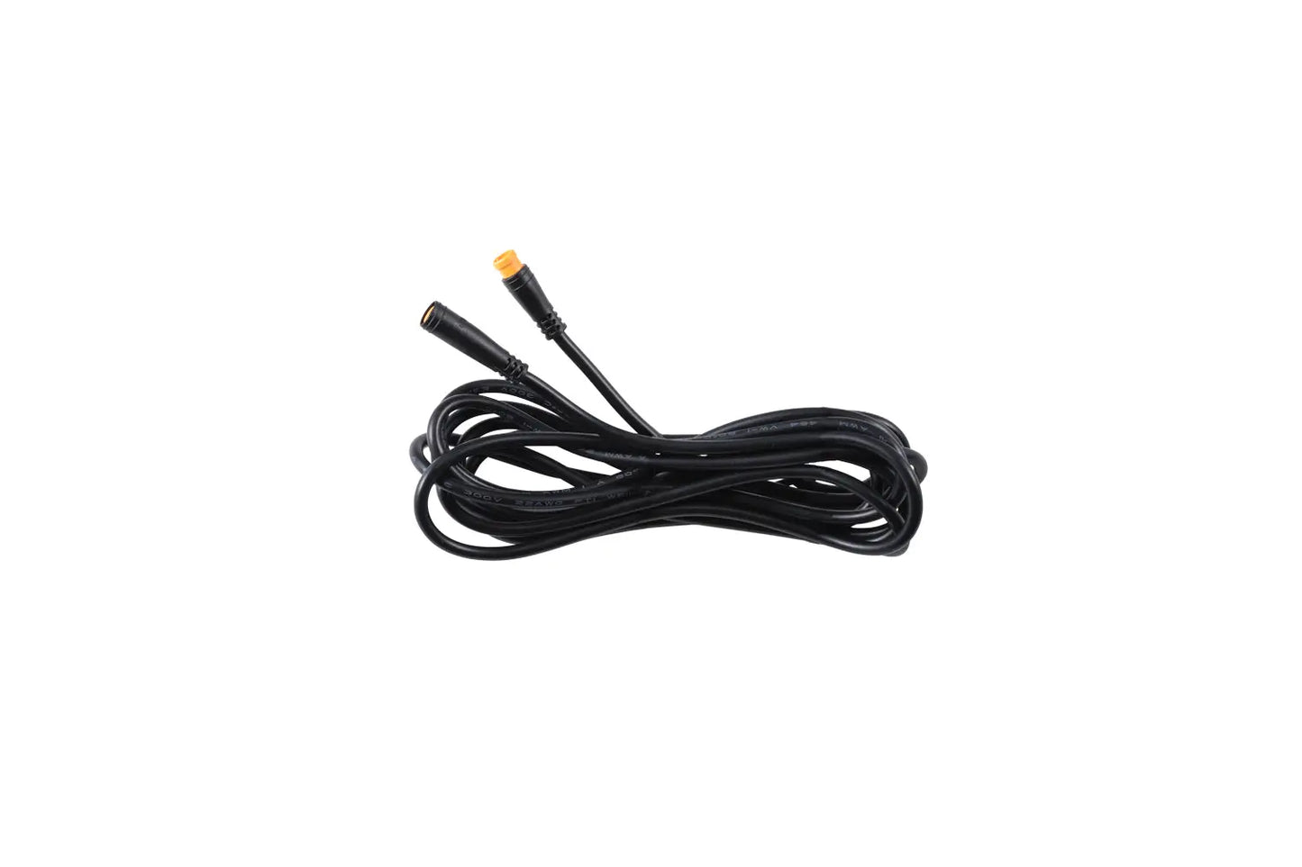 Diode Dynamics Extension Wire M8 3 Pin 3m - DD4138