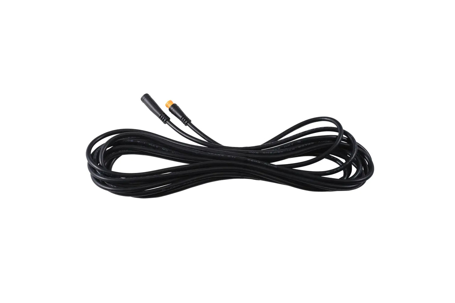 Diode Dynamics Extension Wire M8 3 Pin 5m - DD4139