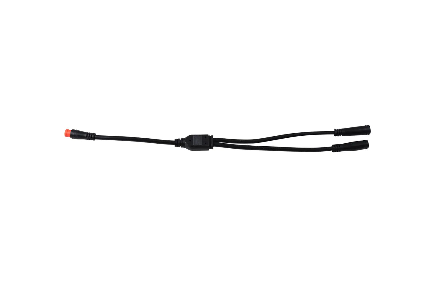 Diode Dynamics Rgbw M8 5 Pin 2 Way Splitter - DD4141